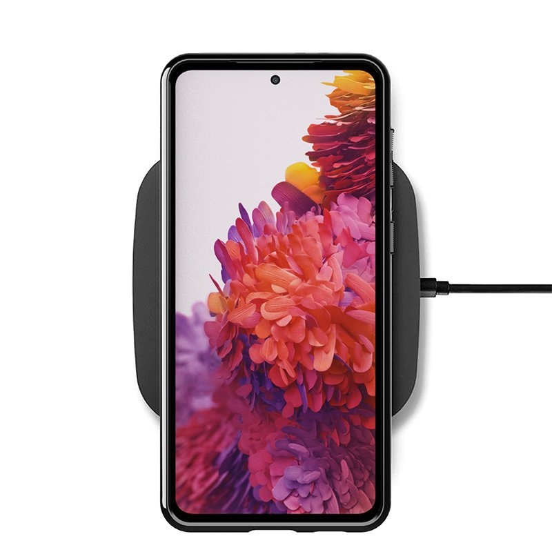 Pokrowiec Thunder Case niebieski Samsung Galaxy S21 Plus 5G / 11