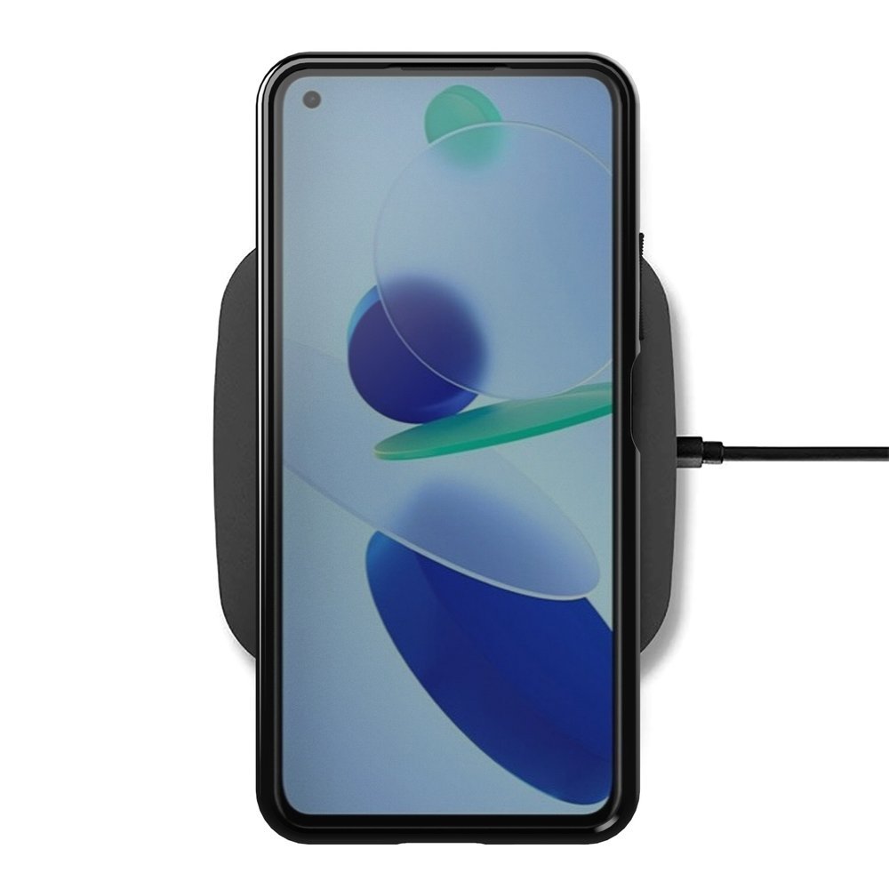 Pokrowiec Thunder Case niebieski Xiaomi Mi 11 Lite 5G / 9