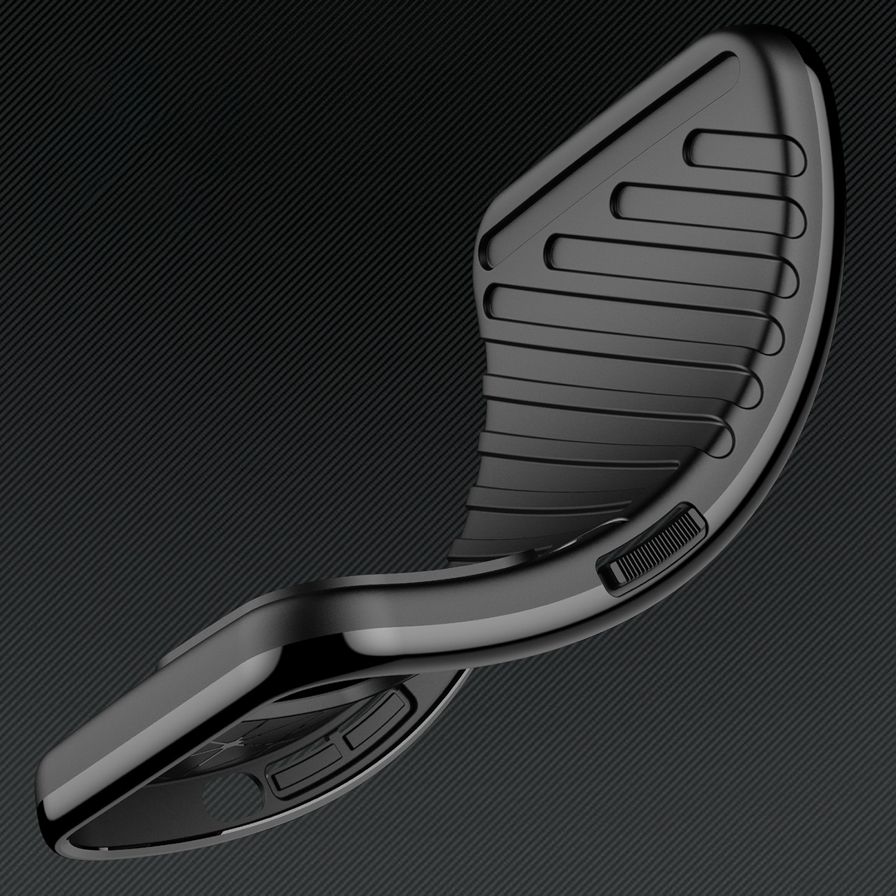 Pokrowiec Thunder Case Xiaomi Poco X5 5G / 4