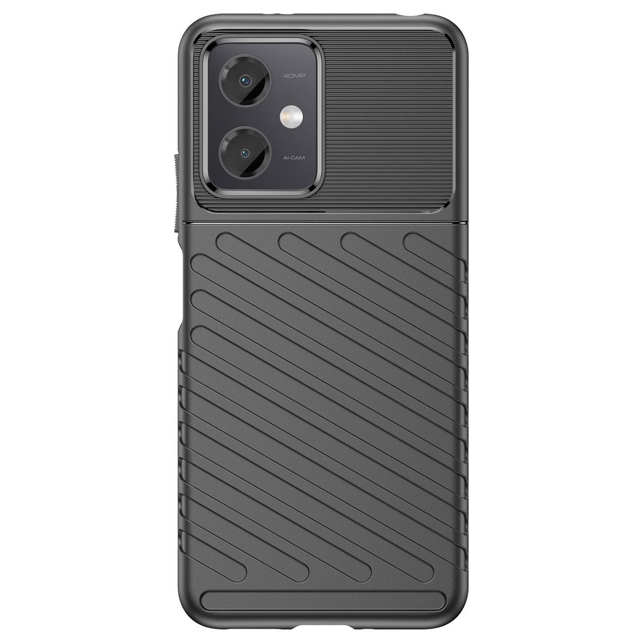 Pokrowiec Thunder Case Xiaomi Poco X5 5G / 8