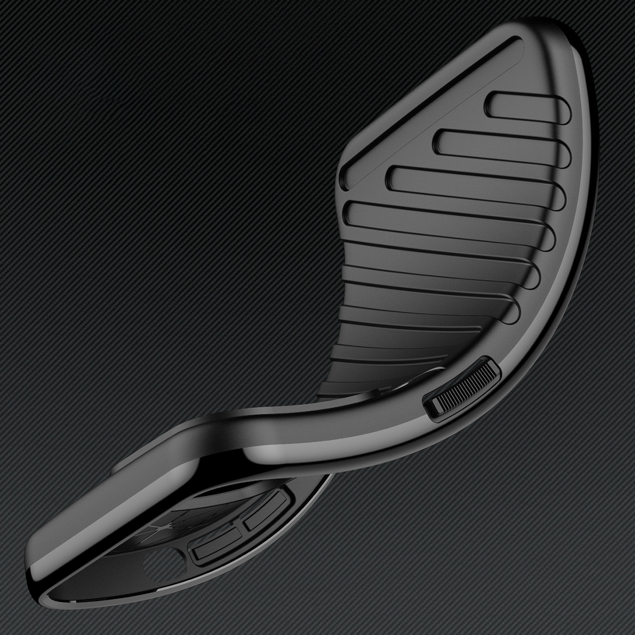 Pokrowiec Thunder Case Xiaomi Poco X5 Pro 5G / 4