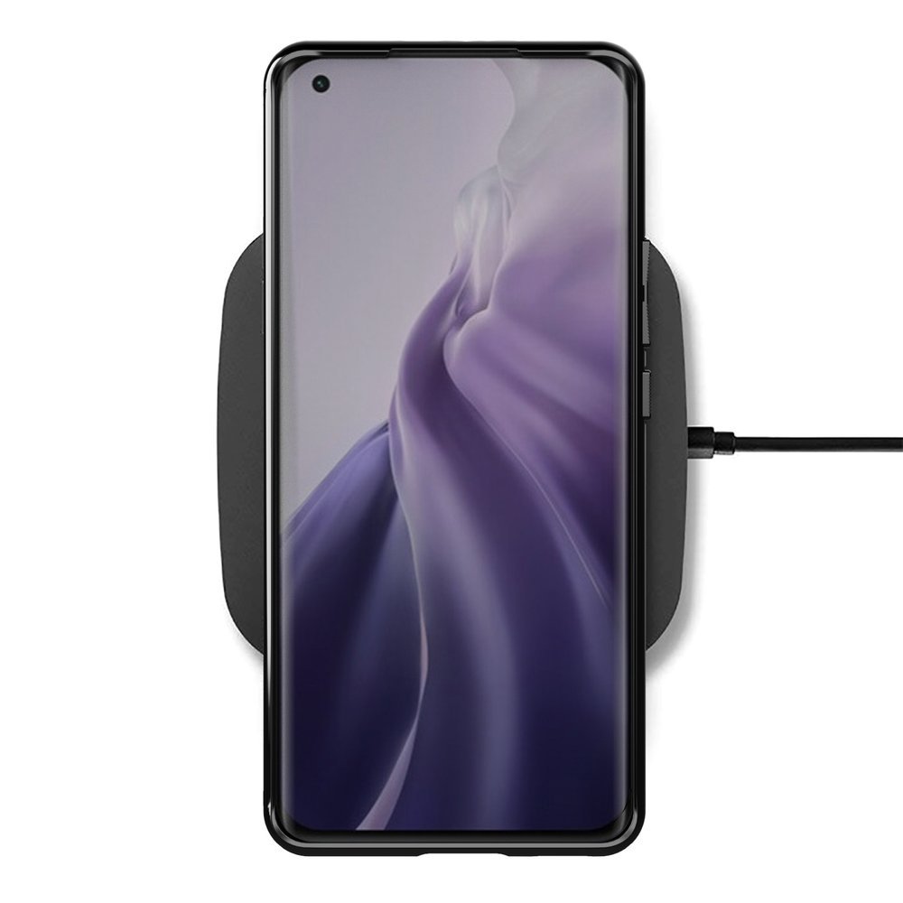 Pokrowiec Thunder Case zielony Xiaomi Mi 11 / 10