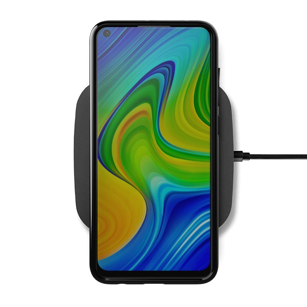 Pokrowiec Thunder Case zielony Xiaomi Redmi Note 9 / 11