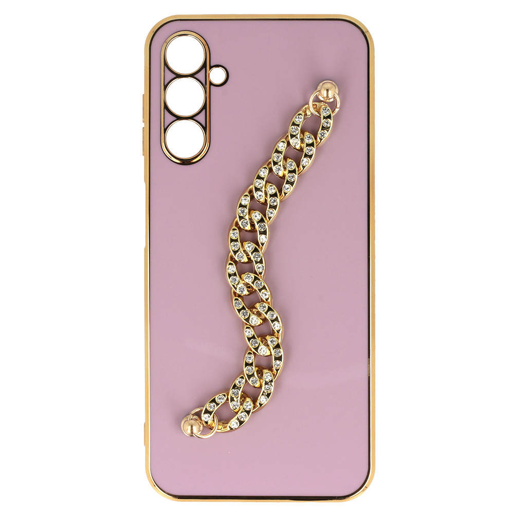 Pokrowiec Trend Case Samsung Galaxy A14 4G / 2