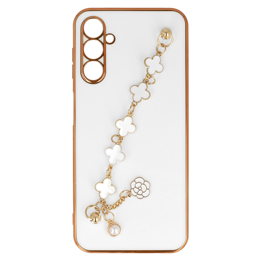 Pokrowiec Trend Case Samsung Galaxy A14 4G / 2