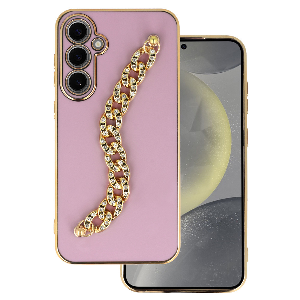 Pokrowiec Trend Case Samsung Galaxy A15 4G