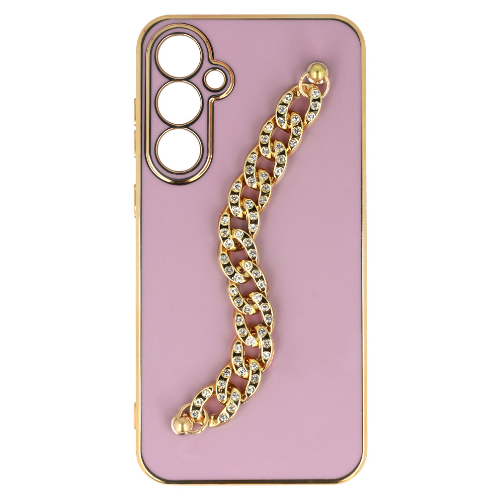 Pokrowiec Trend Case Samsung Galaxy A15 4G / 2