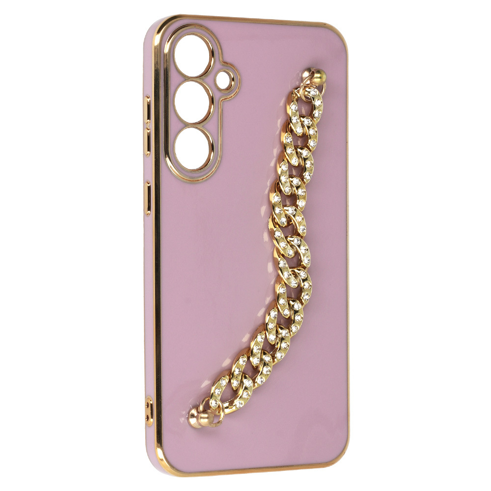 Pokrowiec Trend Case Samsung Galaxy A15 4G / 4