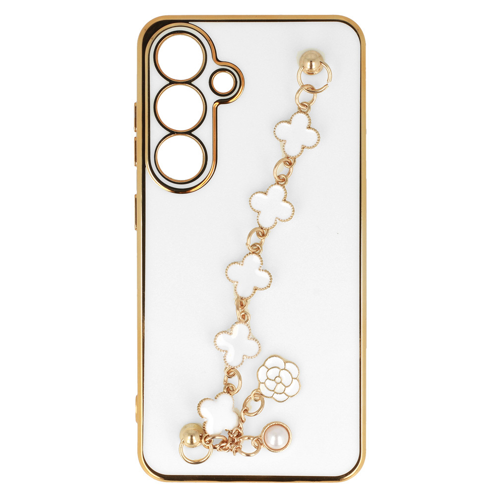 Pokrowiec Trend Case Samsung Galaxy A15 4G / 2