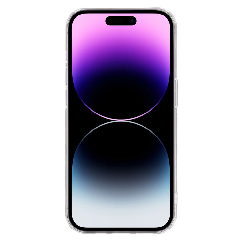 Pokrowiec Trend Case wz�r 1 czarny Apple iPhone 12 Pro / 3