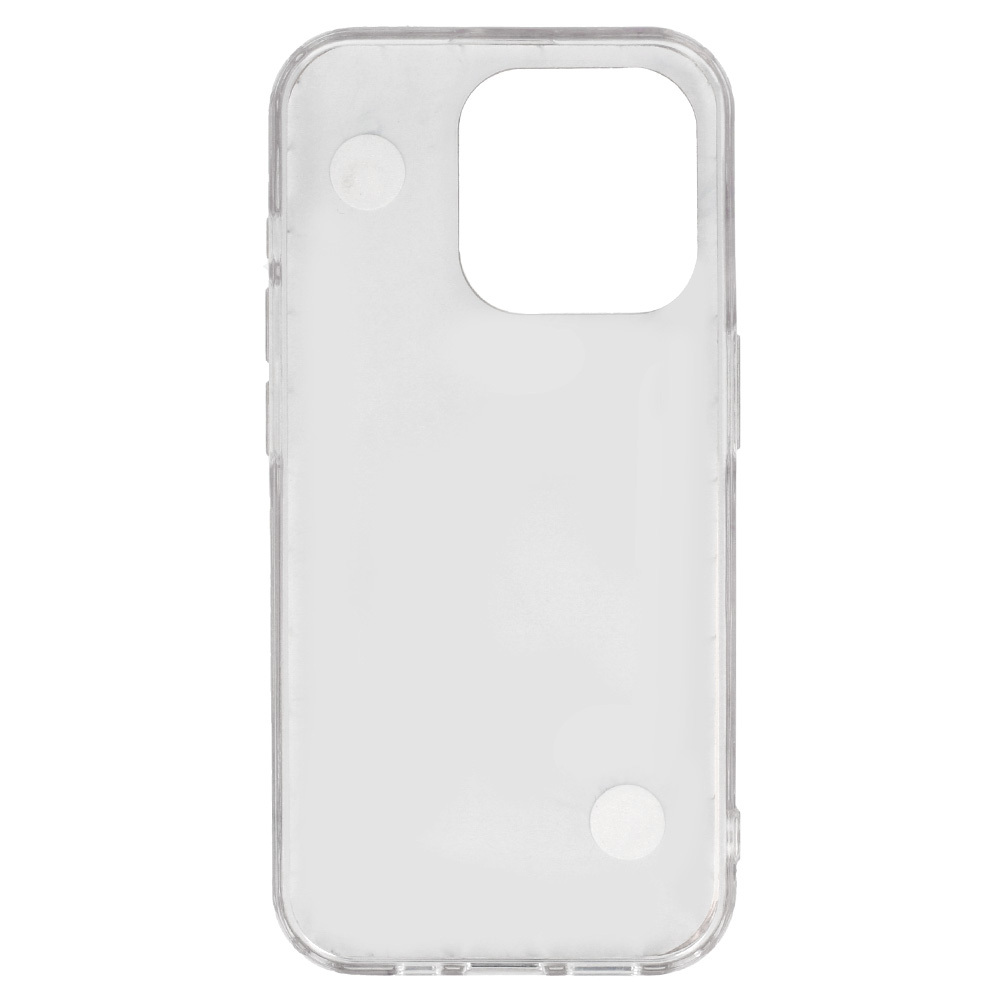 Pokrowiec Trend Case wz�r 6 niebieski Apple iPhone 16 Pro Max / 4