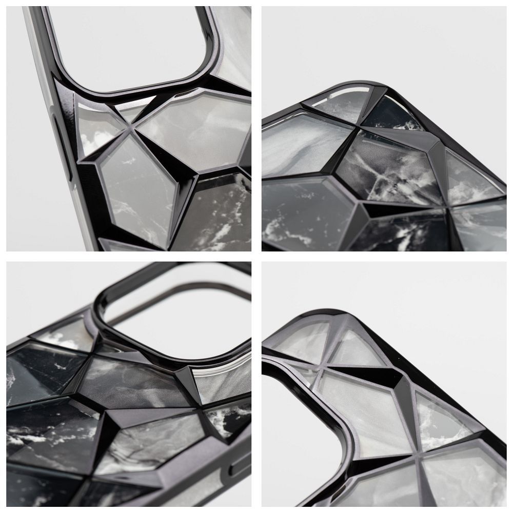 Pokrowiec TWINKI Case czarny Apple iPhone 13 / 10 Pokrowiec TWINKI Case czarny Apple iPhone 13 / 10