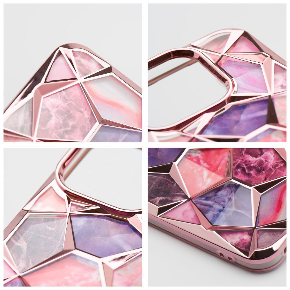 Pokrowiec TWINKI Case różowy Apple iPhone 11 / 10 Pokrowiec TWINKI Case różowy Apple iPhone 11 / 10