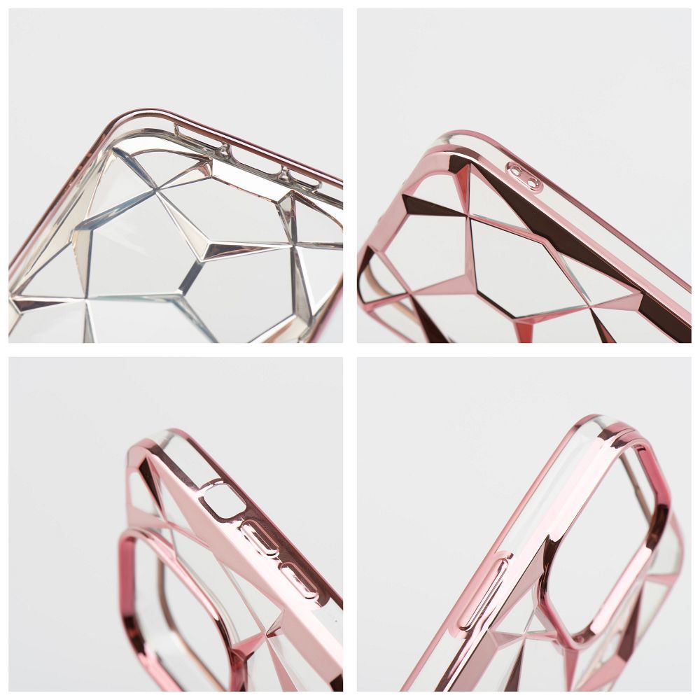 Pokrowiec TWINKI Case różowy Apple iPhone 11 / 11 Pokrowiec TWINKI Case różowy Apple iPhone 11 / 11