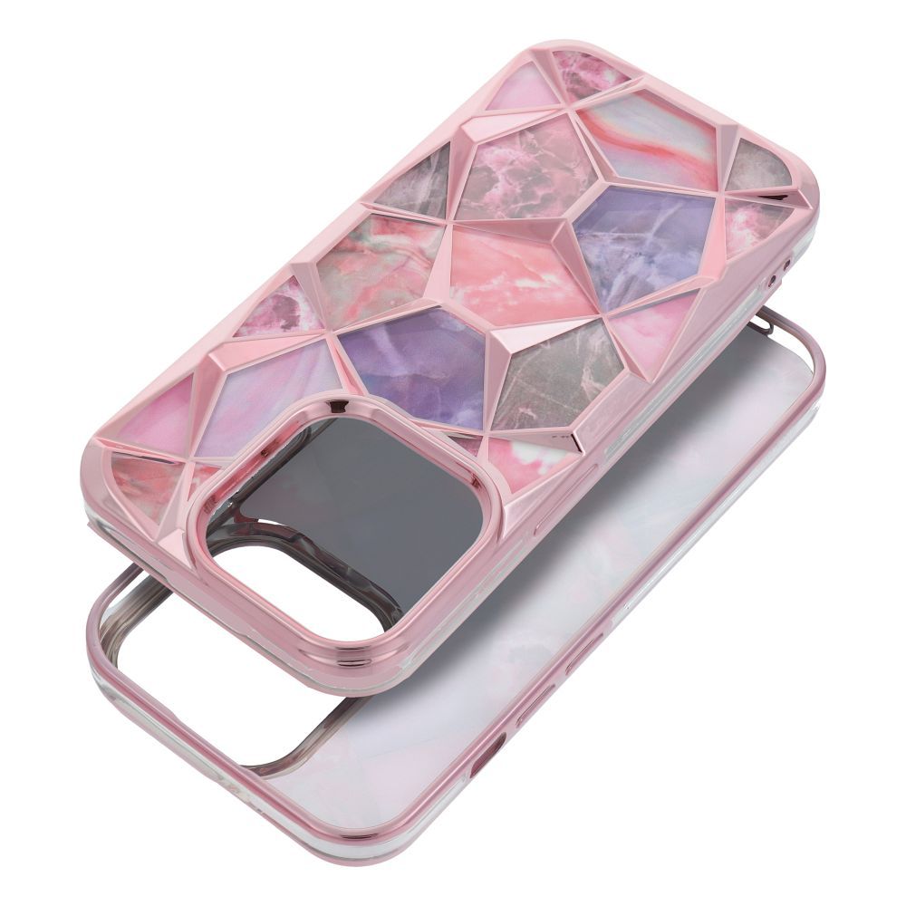 Pokrowiec TWINKI Case r�owy Apple iPhone 13 / 2