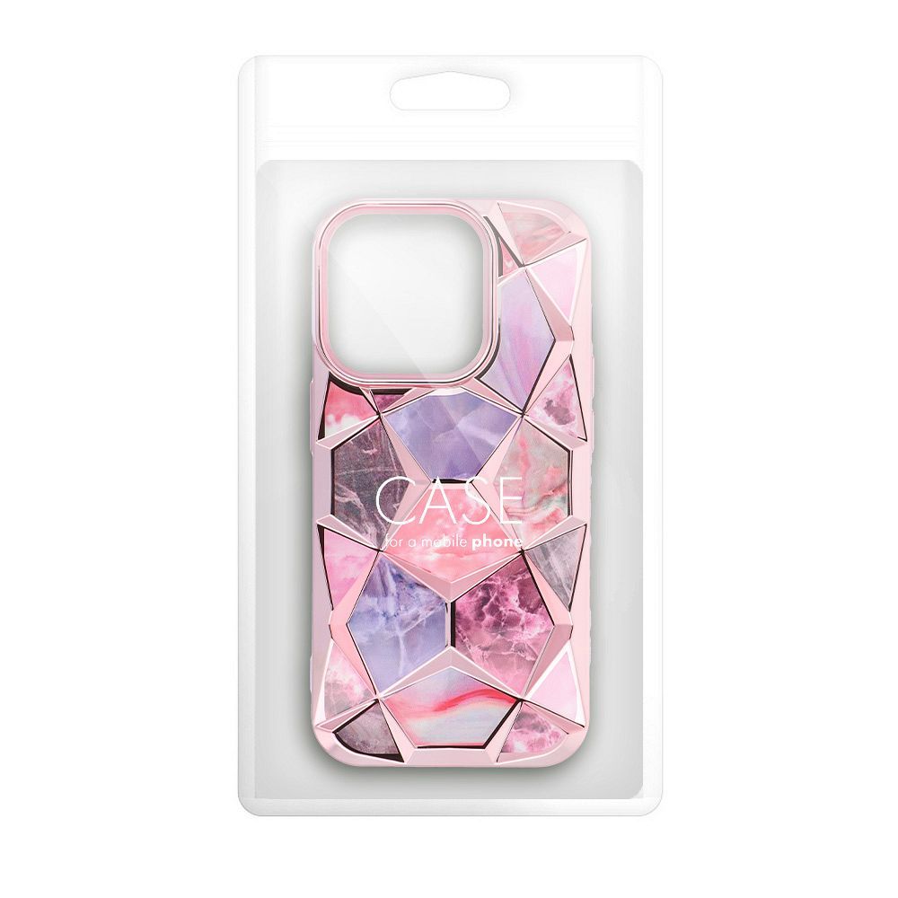 Pokrowiec TWINKI Case r�owy Apple iPhone 16e / 12