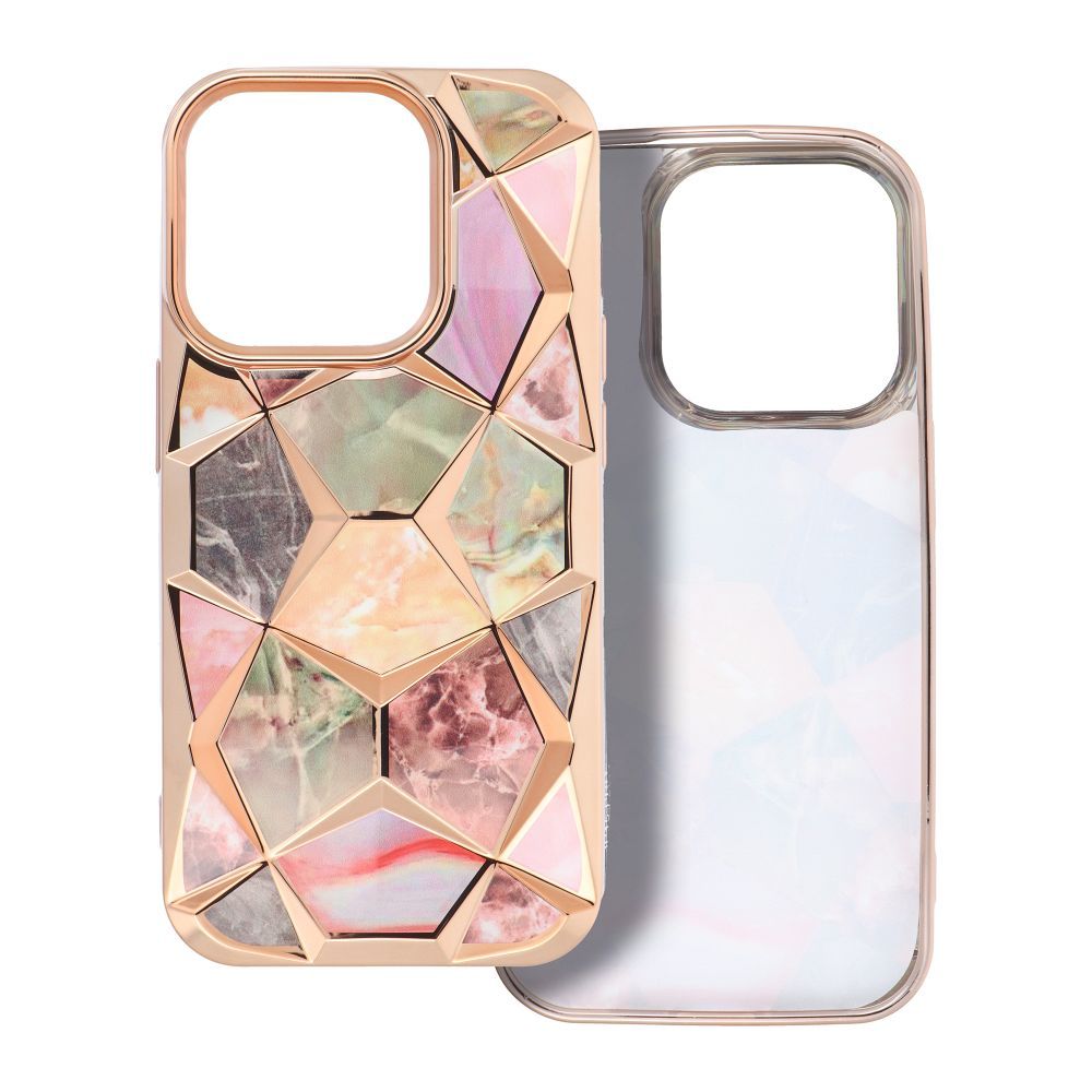 Pokrowiec TWINKI Case z³oty Apple iPhone 11 Pro / 5 Pokrowiec TWINKI Case z³oty Apple iPhone 11 Pro / 5