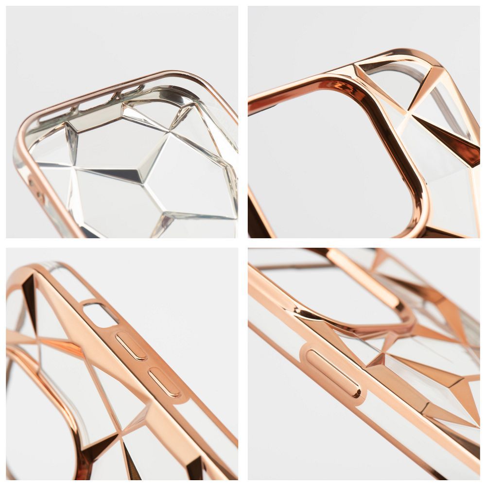 Pokrowiec TWINKI Case z³oty Apple iPhone 12 Pro / 11 Pokrowiec TWINKI Case z³oty Apple iPhone 12 Pro / 11