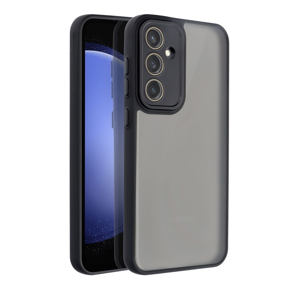 Pokrowiec Variete czarny Xiaomi Redmi Note 11 / 5 Pokrowiec Variete czarny Xiaomi Redmi Note 11 / 5