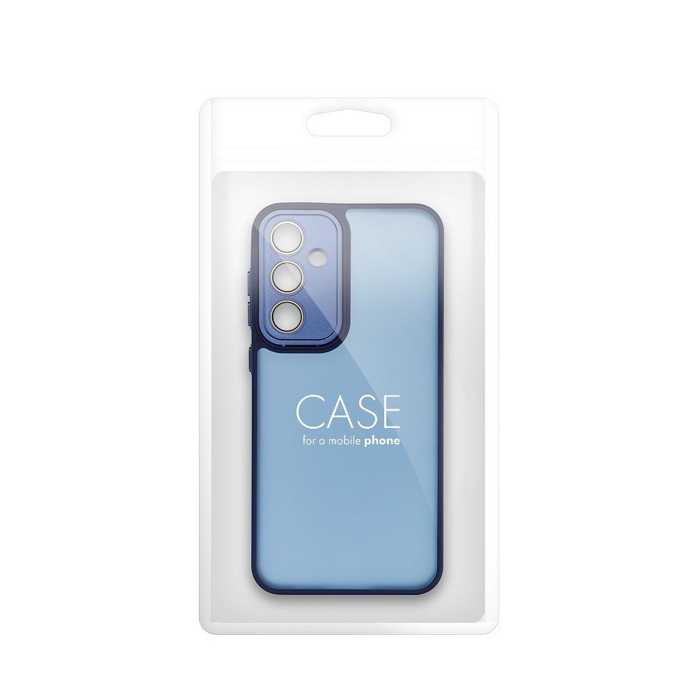 Pokrowiec Variete granatowy Apple iPhone 11 / 7 Pokrowiec Variete granatowy Apple iPhone 11 / 7