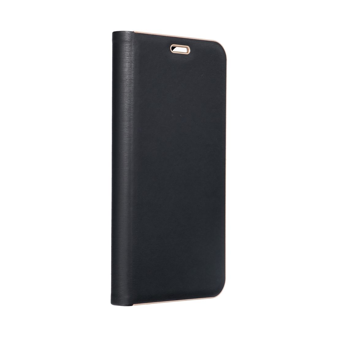 Pokrowiec Vennus Book czarny Xiaomi Redmi 12 4G