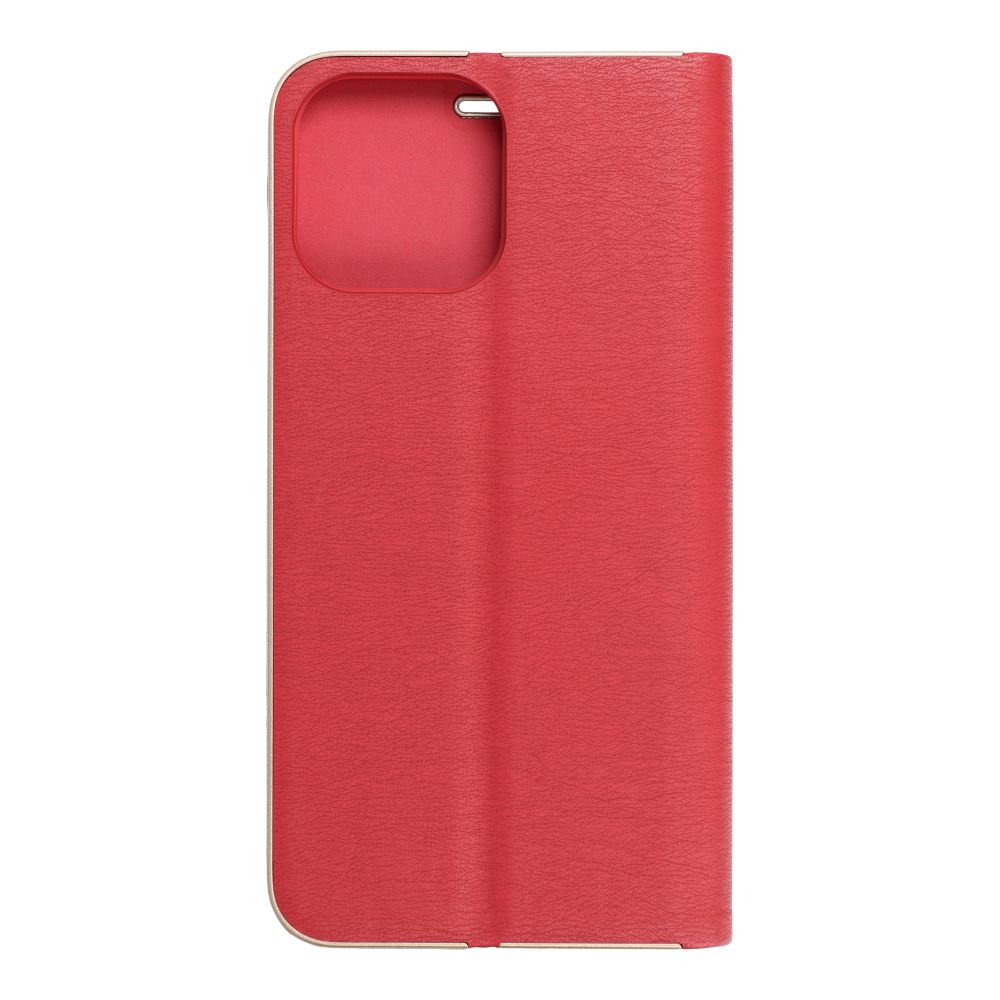 Pokrowiec Vennus Book czerwony Apple iPhone 14 Max Pokrowiec Vennus Book czerwony Apple iPhone 14 Max