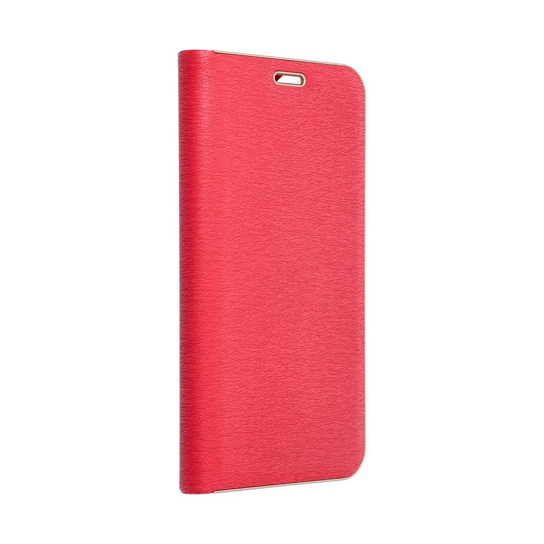 Pokrowiec Vennus Book czerwony Apple iPhone 15