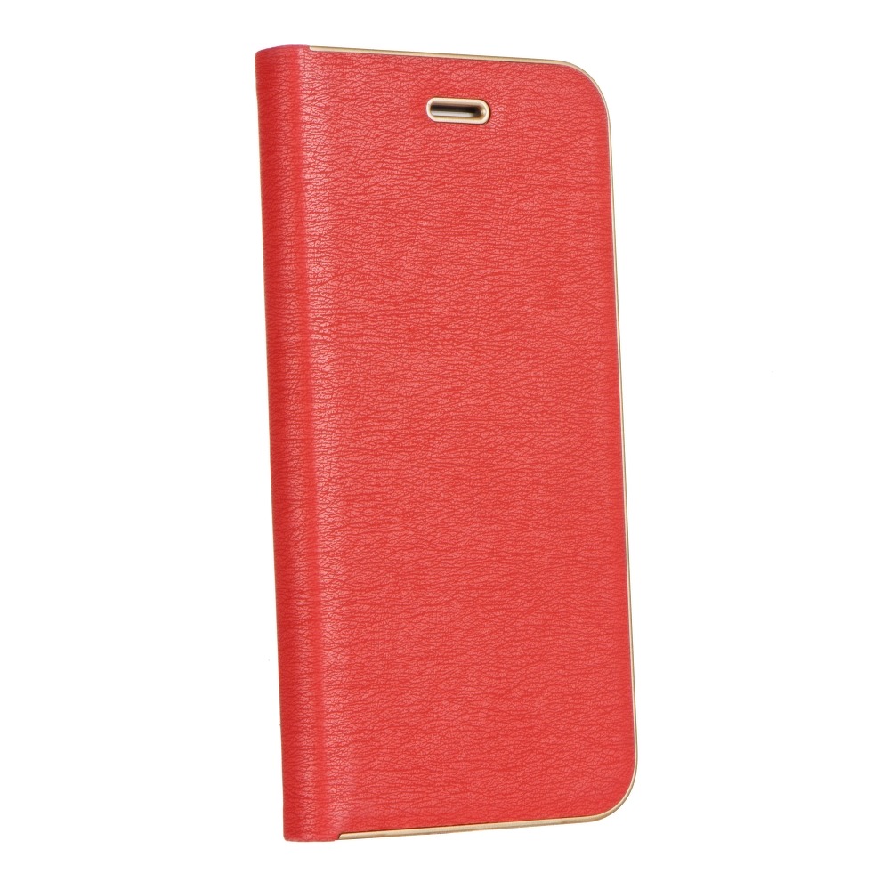 Pokrowiec Vennus Book czerwony Huawei Mate 10 Lite
