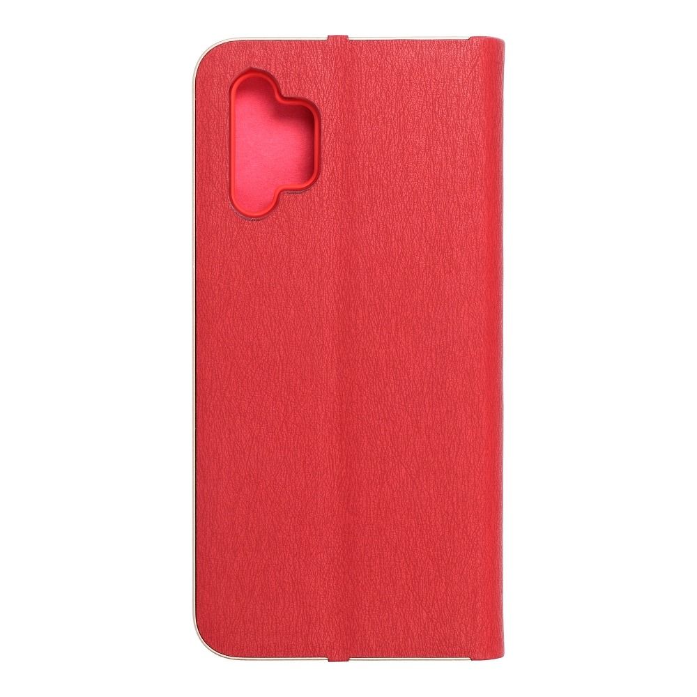 Pokrowiec Vennus Book czerwony Samsung A32 Lte / 2 Pokrowiec Vennus Book czerwony Samsung A32 Lte / 2