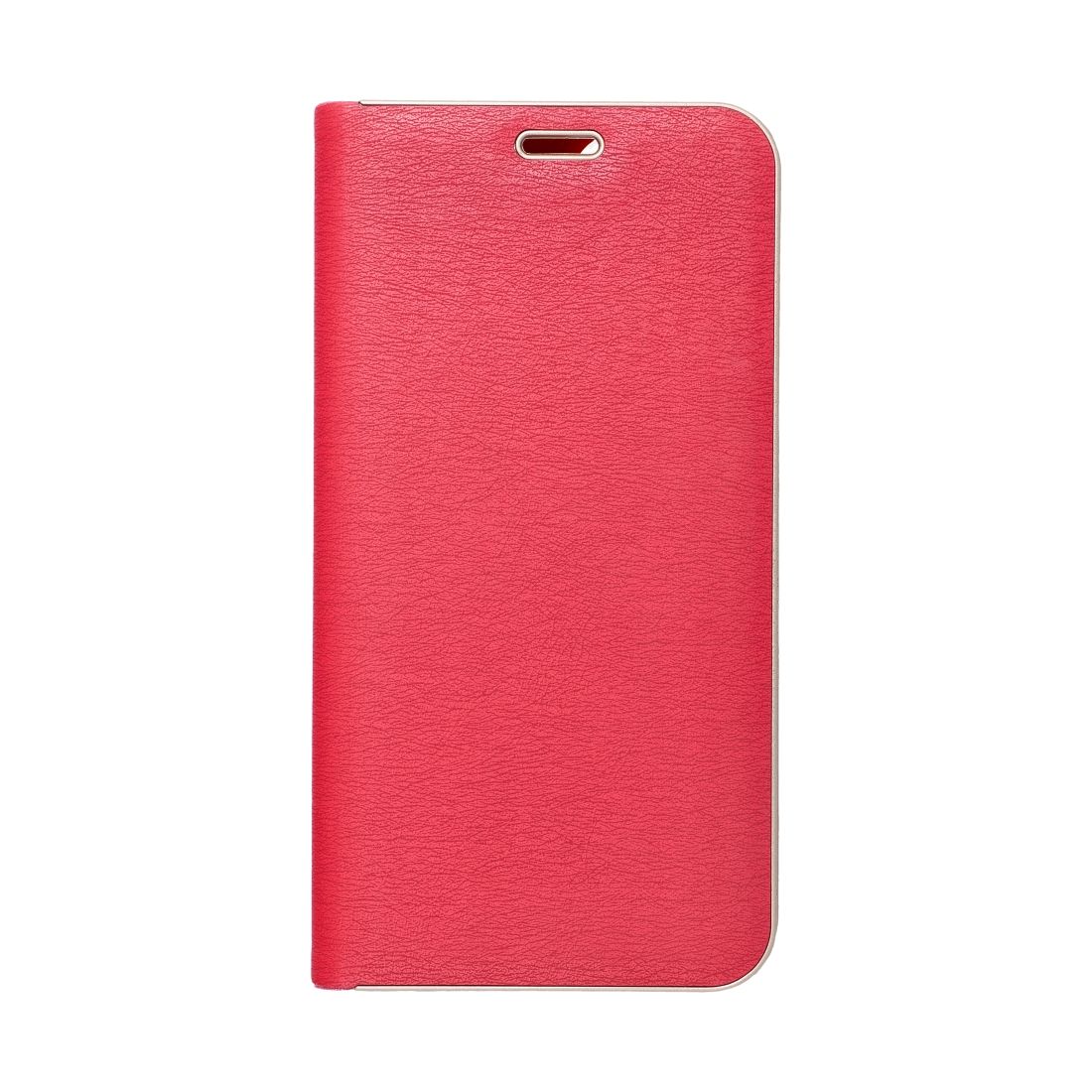 Pokrowiec Vennus Book czerwony Samsung Galaxy A05 / 2