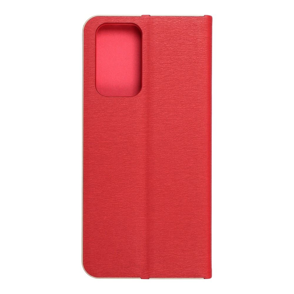 Pokrowiec Vennus Book czerwony Xiaomi Redmi Note 10 Pro / 2 Pokrowiec Vennus Book czerwony Xiaomi Redmi Note 10 Pro / 2
