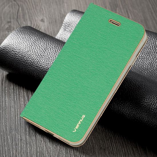 Pokrowiec Vennus Book mi�towy Samsung Galaxy J6 (2018) / 6