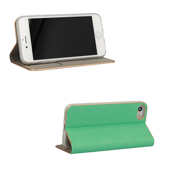 Pokrowiec Vennus Book mi�towy Samsung Galaxy S10e / 3