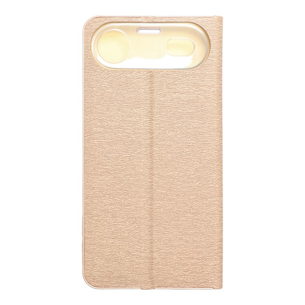 Pokrowiec Vennus Book z�oty Apple iPhone 17 Air / 8