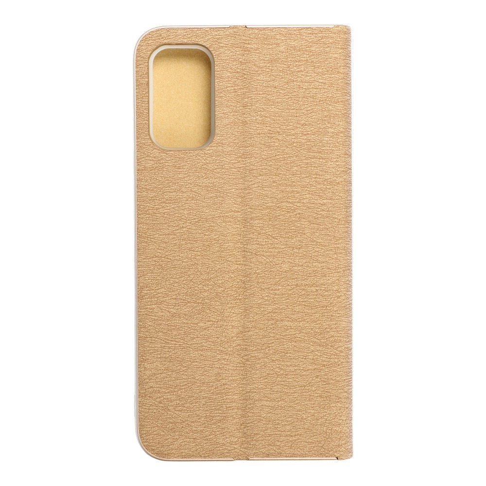 Pokrowiec Vennus Book z�oty Xiaomi Redmi Note 11 5G
