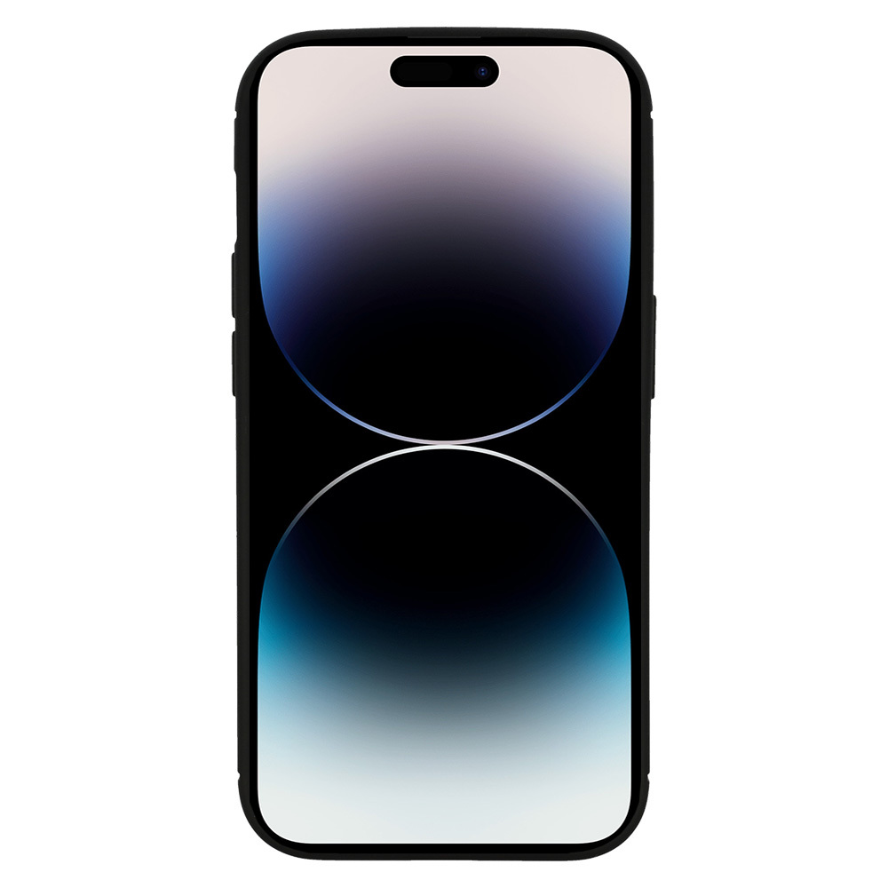 Pokrowiec Vennus Carbon Elite czarny Apple iPhone 14 Pro / 3 Pokrowiec Vennus Carbon Elite czarny Apple iPhone 14 Pro / 3