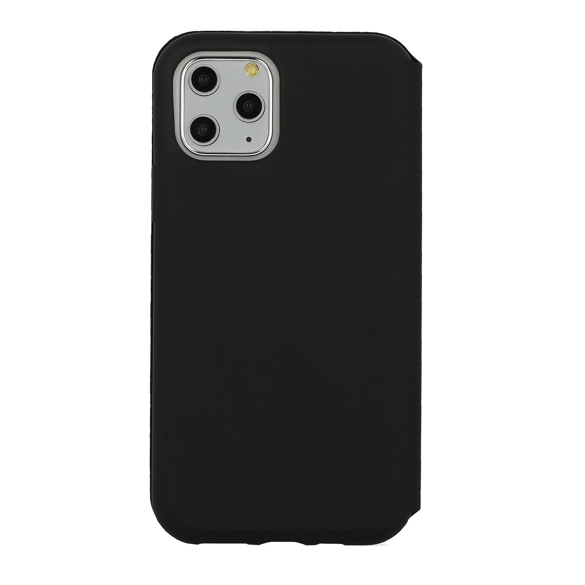 Pokrowiec Vennus Lite czarny Apple iPhone SE 2020 / 2