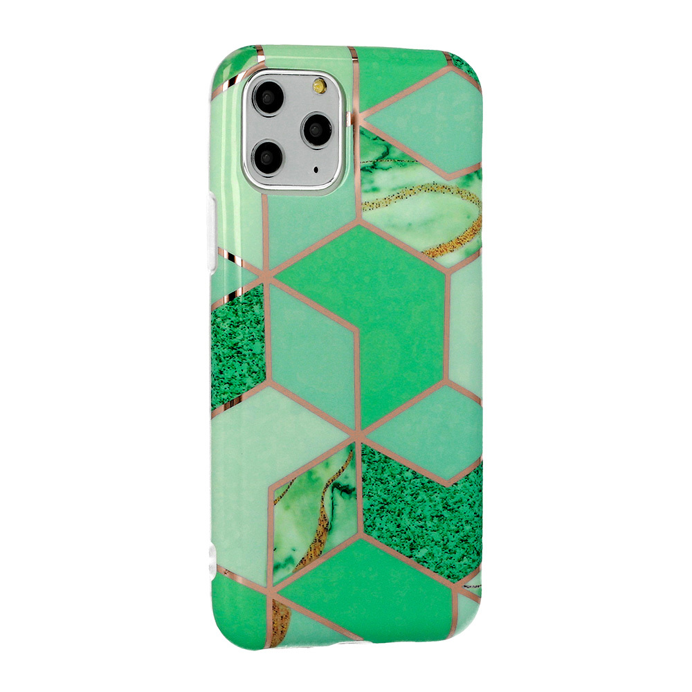 Pokrowiec Vennus Marble Cosmo wzór 2 Apple iPhone X / 2 Pokrowiec Vennus Marble Cosmo wzór 2 Apple iPhone X / 2