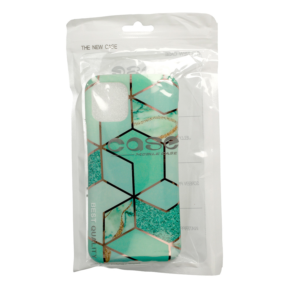 Pokrowiec Vennus Marble Cosmo wz�r 2 Samsung Galaxy A21s / 4