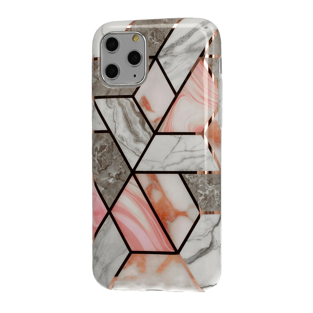 Pokrowiec Vennus Marble Cosmo wz�r 4 Apple iPhone 11 Pro / 3
