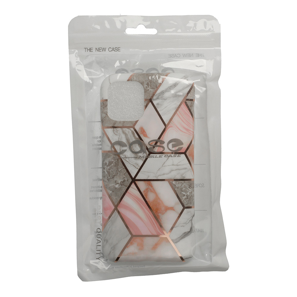 Pokrowiec Vennus Marble Cosmo wz�r 4 Apple iPhone 11 Pro / 4