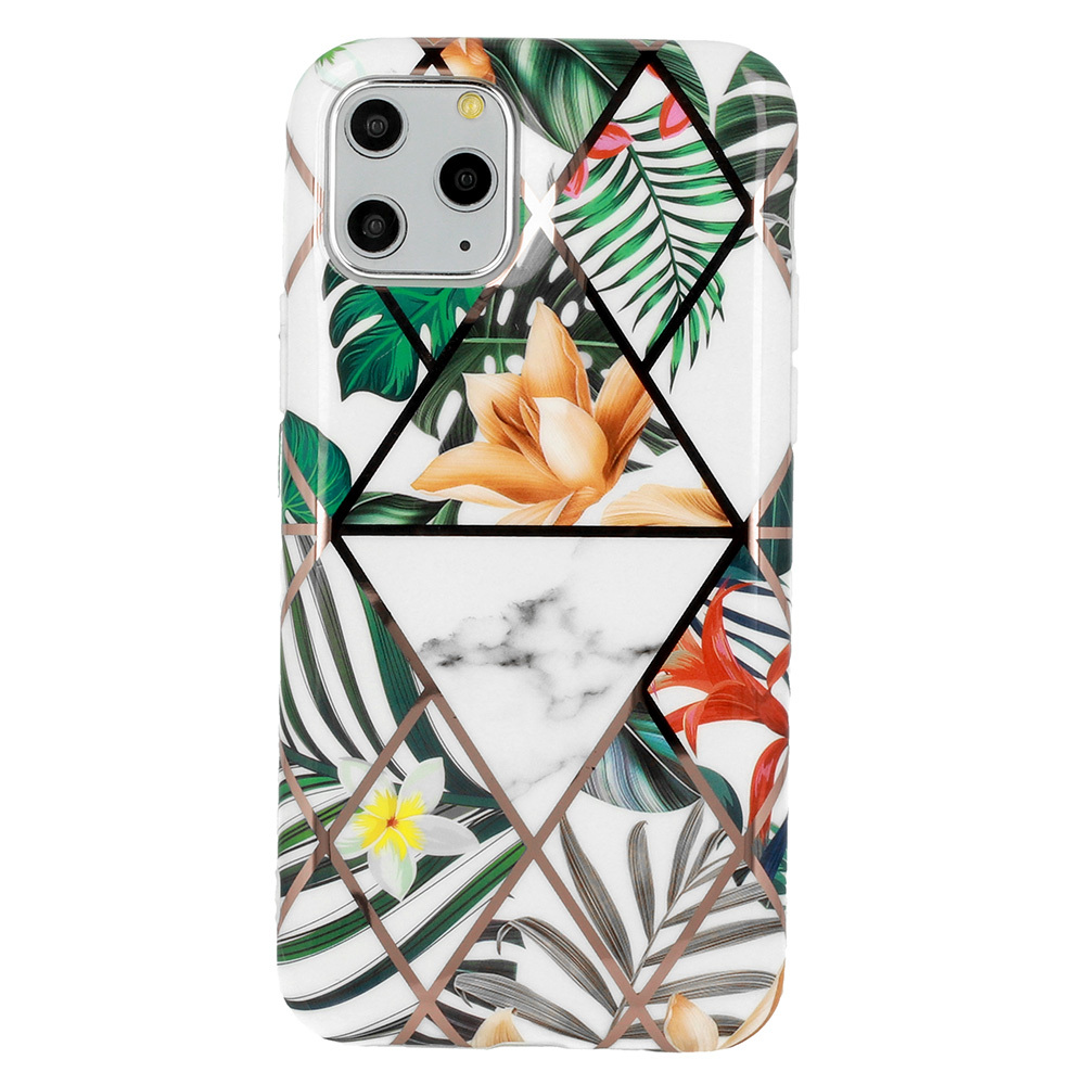 Pokrowiec Vennus Marble Cosmo wzór 5 Apple iPhone 8 Plus Pokrowiec Vennus Marble Cosmo wzór 5 Apple iPhone 8 Plus