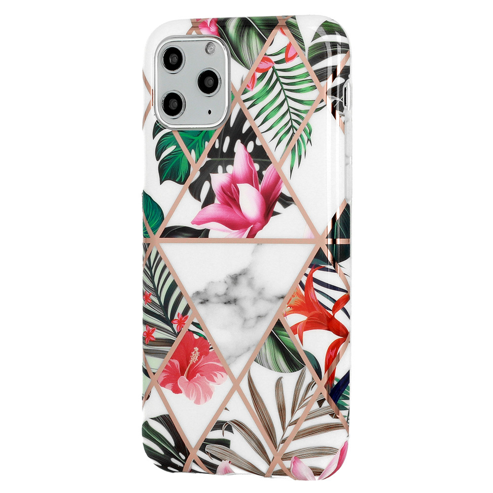 Pokrowiec Vennus Marble Cosmo wzór 6 Apple iPhone 11 Pro / 3 Pokrowiec Vennus Marble Cosmo wzór 6 Apple iPhone 11 Pro / 3