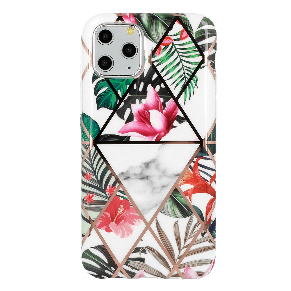 Pokrowiec Vennus Marble Cosmo wzór 6 Apple iPhone 6 Pokrowiec Vennus Marble Cosmo wzór 6 Apple iPhone 6