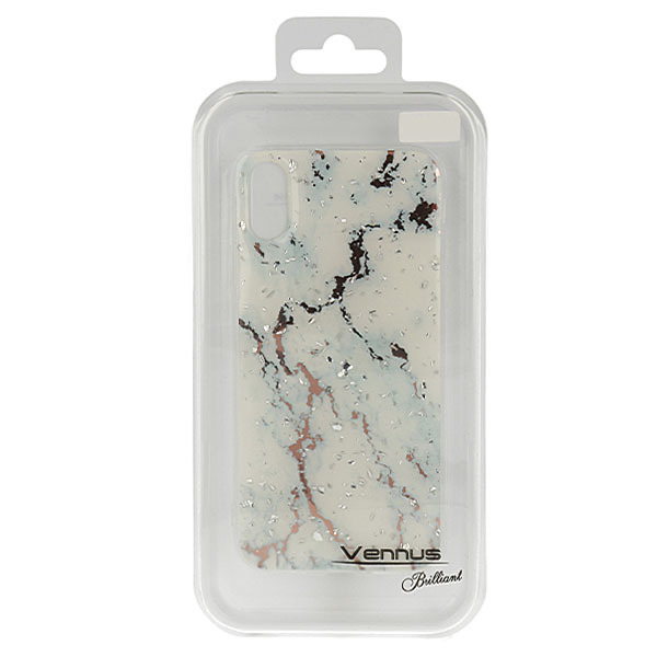 Pokrowiec Vennus Marble Stone Case wz�r 1 Samsung Galaxy Note 10 / 4