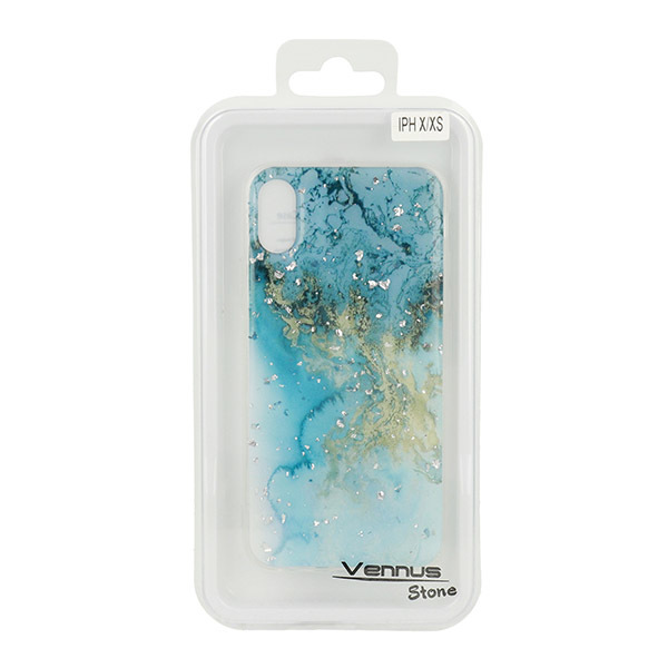 Pokrowiec Vennus Marble Stone Case wzr 10 Samsung Galaxy Note 10 Plus / 3