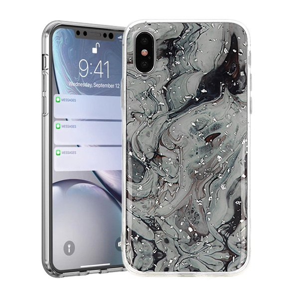Pokrowiec Vennus Marble Stone Case wzr 2 Samsung Galaxy A60