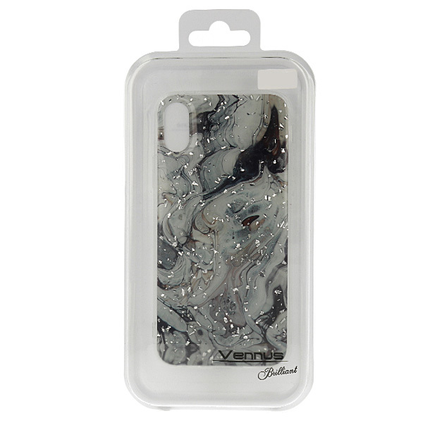 Pokrowiec Vennus Marble Stone Case wz�r 2 Samsung Galaxy A80 / 4