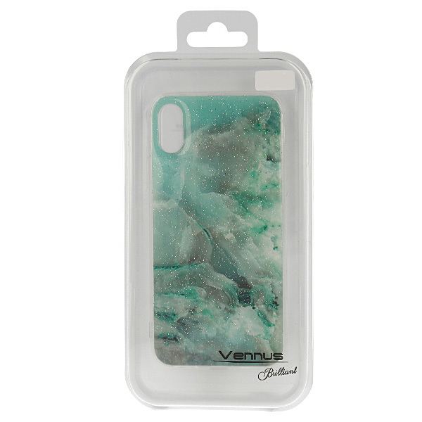 Pokrowiec Vennus Marble Stone Case wzr 3 Apple iPhone 11 Pro Max / 4