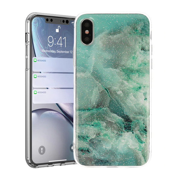 Pokrowiec Vennus Marble Stone Case wz�r 3 Samsung Galaxy A20